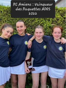 Légende un peu plus longue pour tester